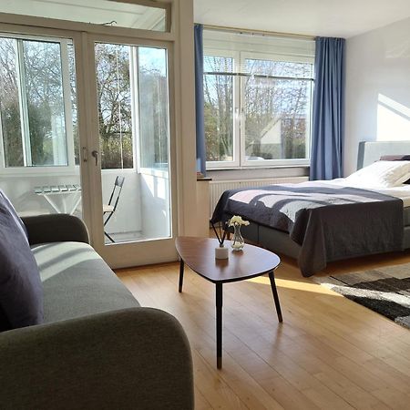 Bayer Apartments Copenhagen Rodovre ภายนอก รูปภาพ