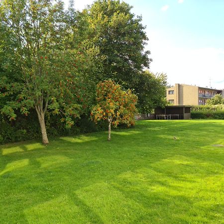 Bayer Apartments Copenhagen Rodovre ภายนอก รูปภาพ