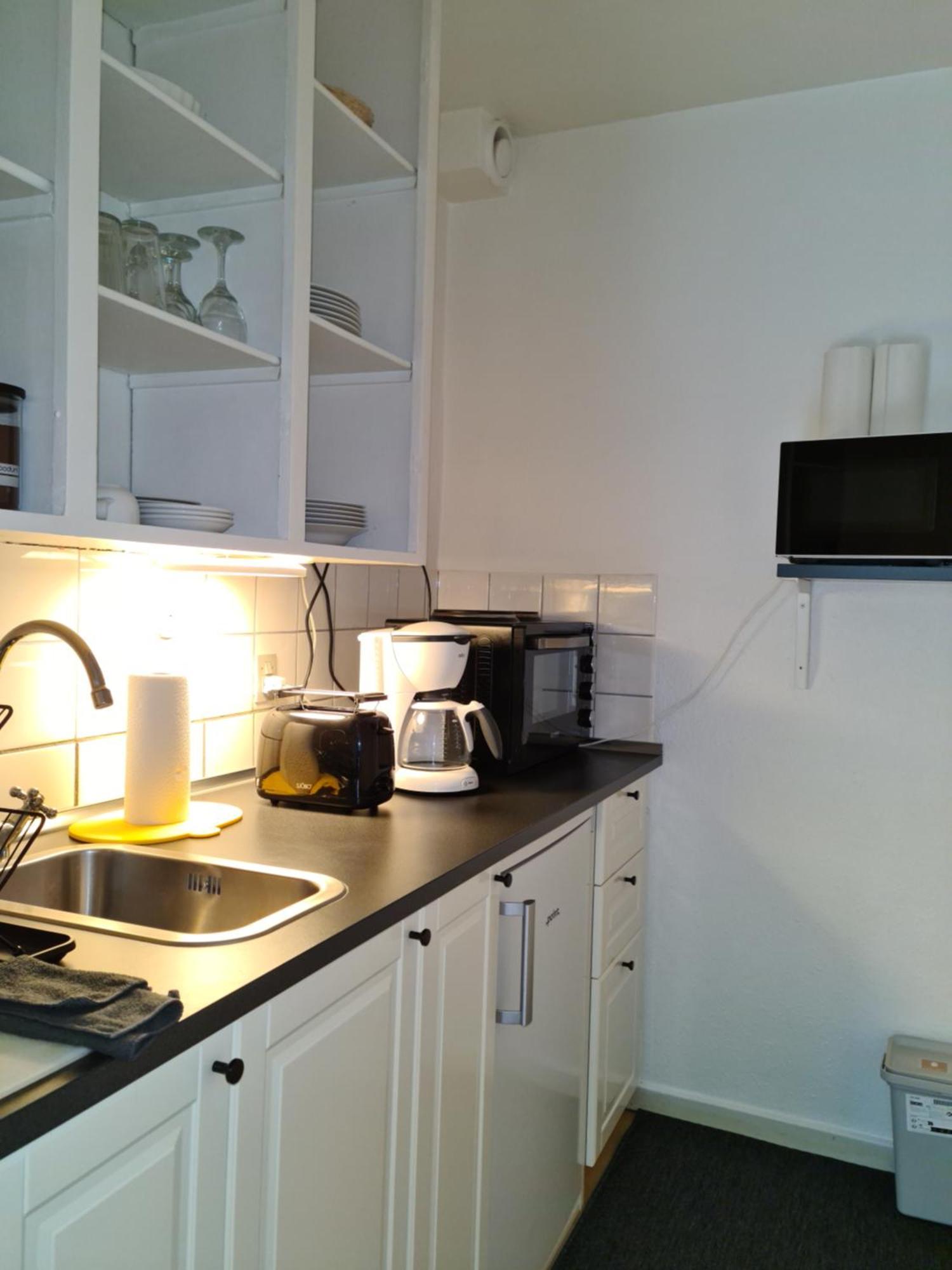 Bayer Apartments Copenhagen Rodovre ภายนอก รูปภาพ