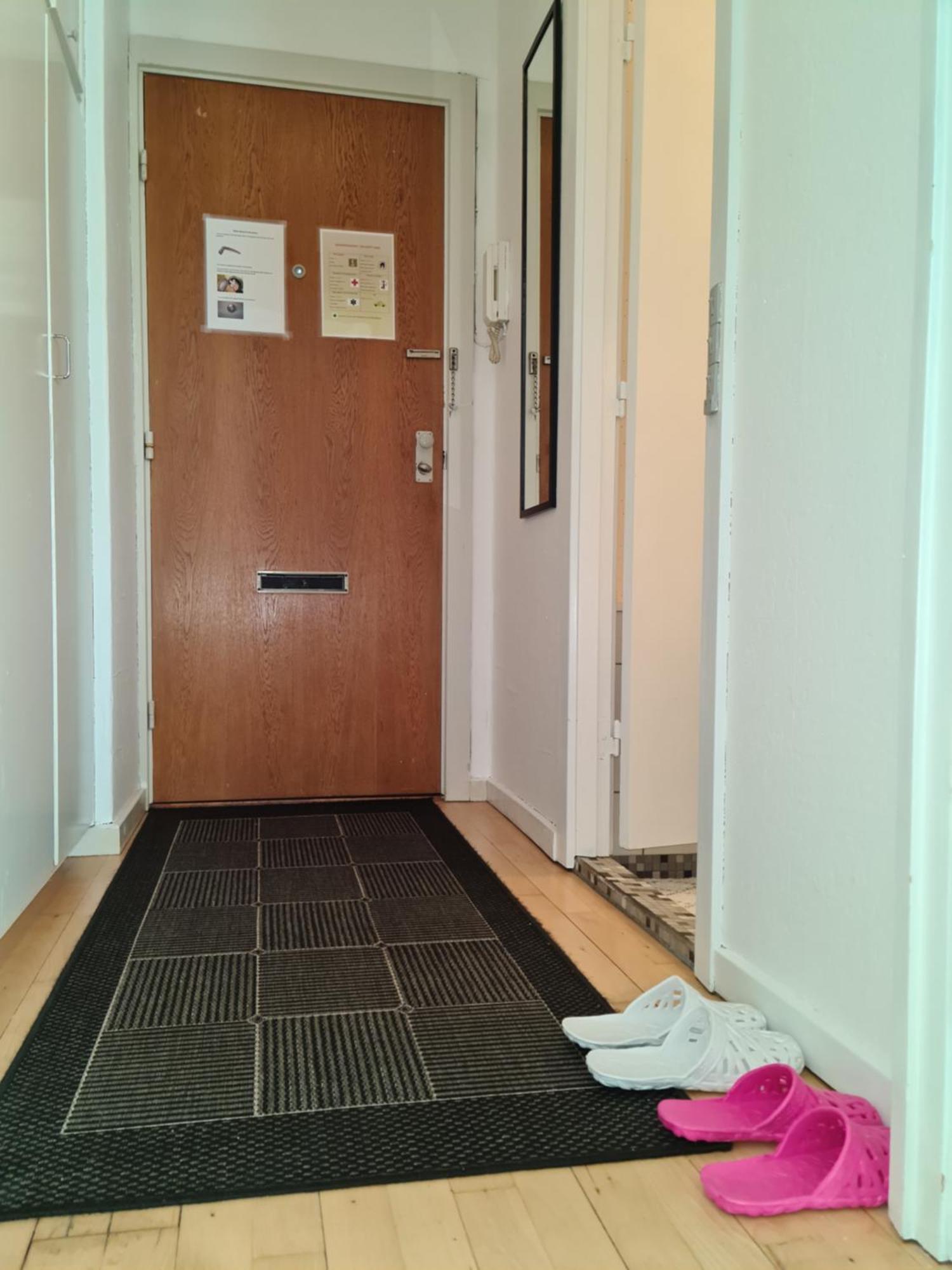 Bayer Apartments Copenhagen Rodovre ภายนอก รูปภาพ