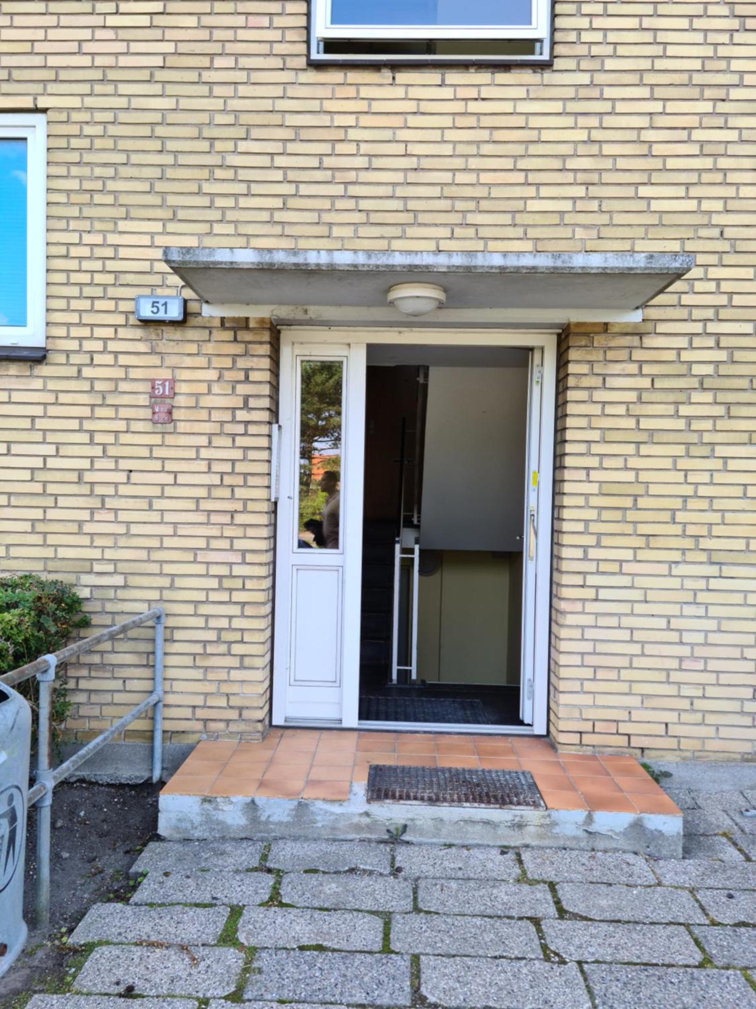 Bayer Apartments Copenhagen Rodovre ภายนอก รูปภาพ