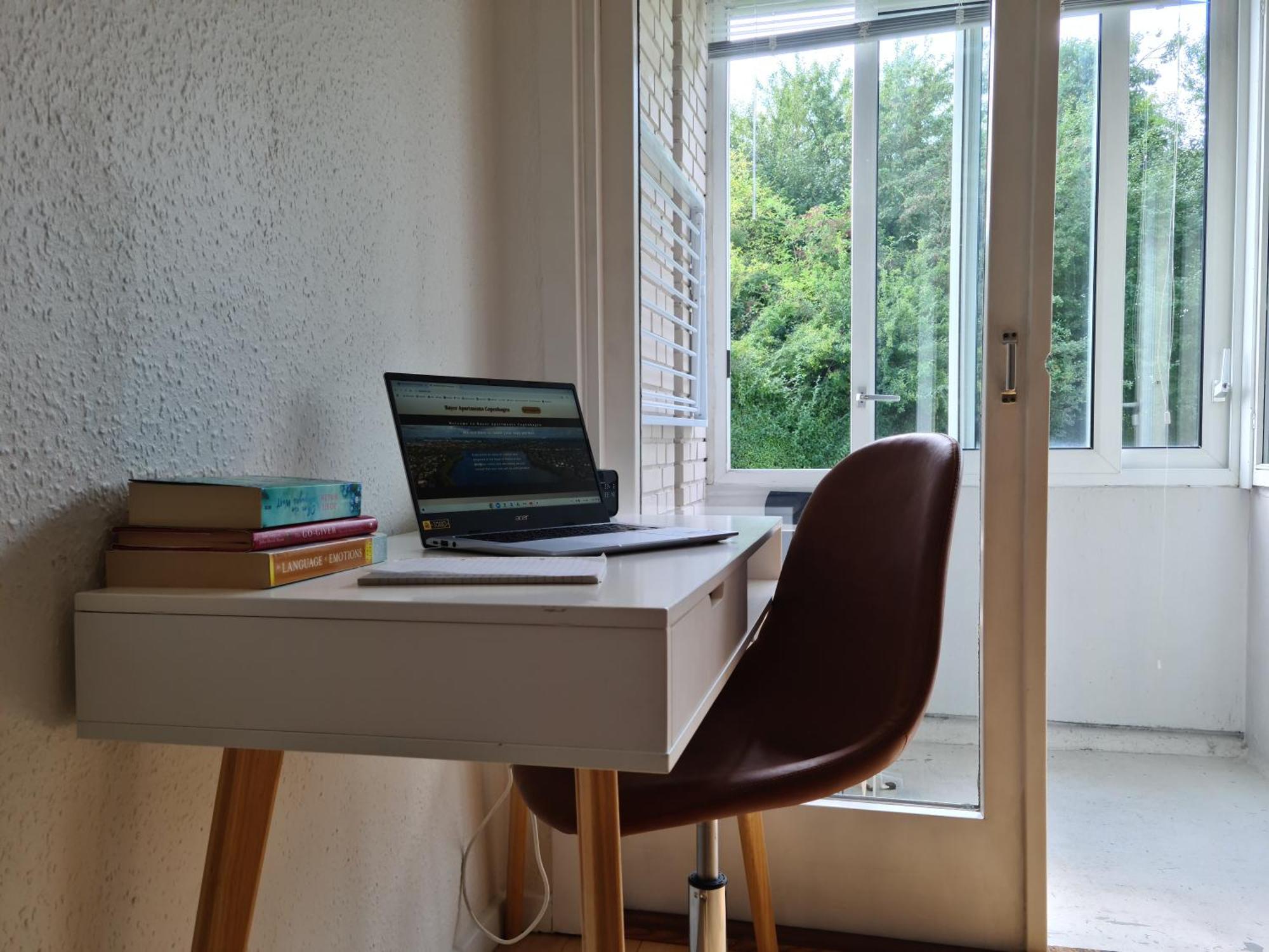 Bayer Apartments Copenhagen Rodovre ภายนอก รูปภาพ